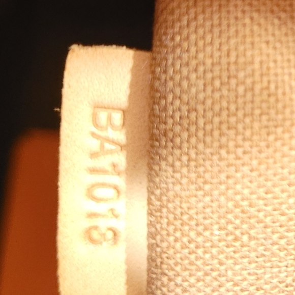 Louis Vuitton Alma Handbag ❤️✨⚜️ Authentic - EUC - Picture 14 of 14